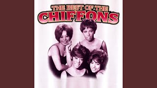Video thumbnail of "The Chiffons - I'm Gonna Dry My Eyes"
