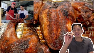 Testing the PERFECT turkey recipe? - Bon Appetit's Making Perfect Turkey