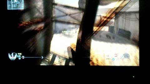 call of duty mw2 rust secret spots