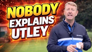 Stan Utley’s Chipping Method | Why Most Golfers Get It Wrong