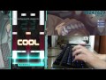 [Osu! Mania] Live play lv75. ZAQ - Alteration