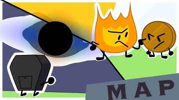 BFB 11 MAP #boyanimatesbfb11map