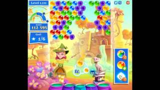 Bubble Witch Saga 2 level 1111 NO BOOSTERS