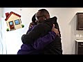 SURPRISING MY PARENTS WITH THEIR DREAM HOME | THE PRINCE FAMILY