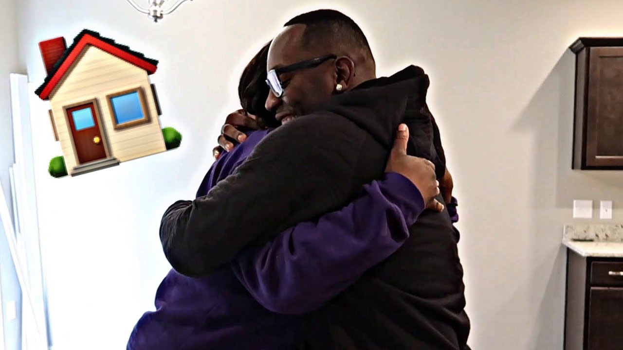 SURPRISING MY PARENTS WITH THEIR DREAM HOME | THE PRINCE FAMILY video phone beyonce mp3