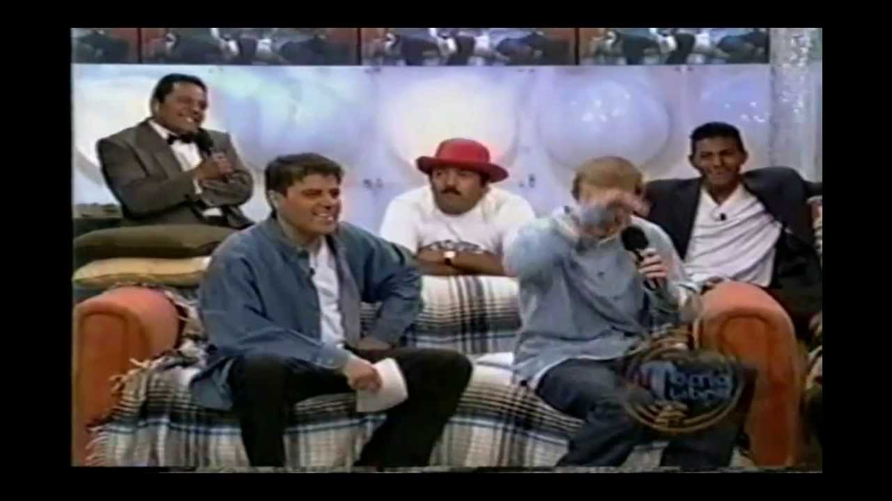 TOMA LIBRE Y EL CALABOZO