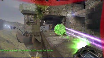 Unreal Tournament 2004 in 2025 – Tired but Tried!