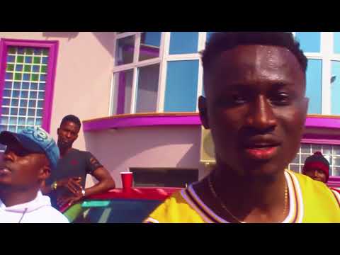 NashBerry ft Gally - Farwest (Official Video)