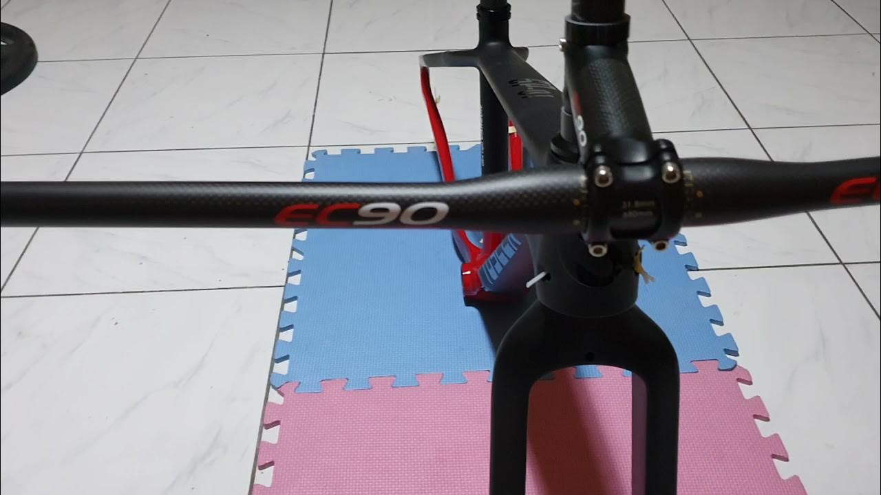 toseek frame