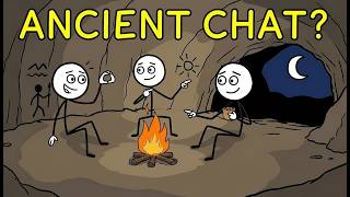 How Did Ancient Humans Communicate Without Words