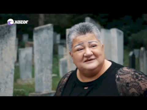 کونول خاسیوا آنا Konul Xasiyeva Ana Aşık آشیق عاشیق