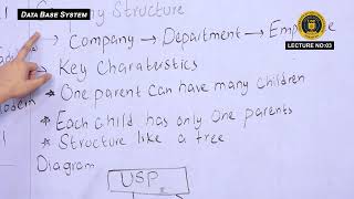 Database System Lecture 3rd