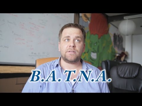 วีดีโอ: คุณควรเปิดเผย Batna ของคุณหรือไม่?
