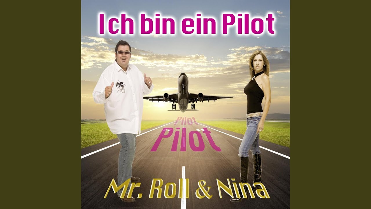 Watch Ich bin ein Pilot (Partymix) on YouTube Watch Ich bin ein Pilot (Partymix) on YouTube