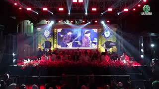 Opening Gandrung Nabi