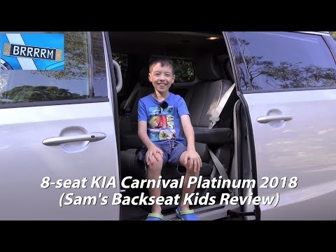 8-seat-kia-carnival-platinum-v6-(2018)-|-sam's-backseat-kids-review---brrrrm-australia