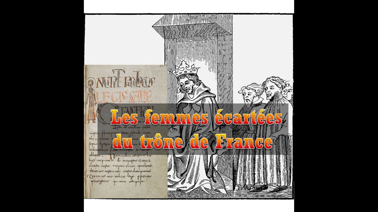Quest Ce Que La Loi Salique