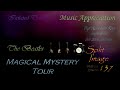 The Beatles - Magical Mystery Tour (isolated tracks)