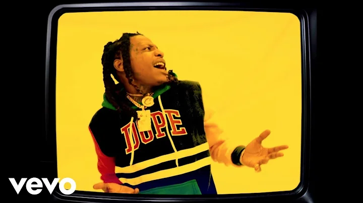 Nef The Pharaoh - Tokyo Drifting (Official Video) ...