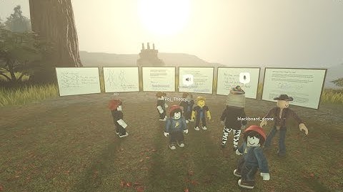 Abstraction - Seminar 1 - Natural Abstraction 1