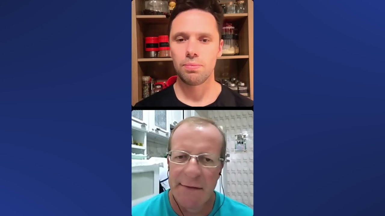 capa do vídeo