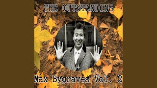 Video thumbnail of "Max Bygraves - Windmill in Old Amsterdam"