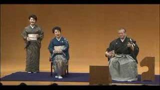 武下和平「上がれ立ち雲節」 - YouTube