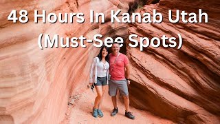 Kanab, Utah: A Hidden Gem in the Southwest