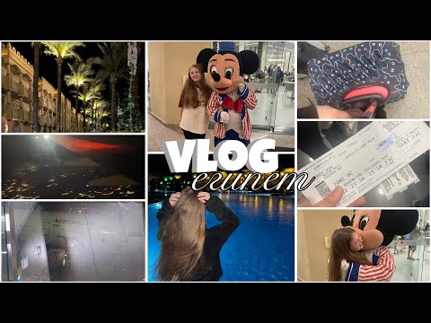 vlog//египет//22.03-28.03//отдых😌//
