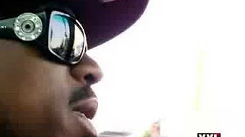 Max B and XXL - On His Own (Video Interview)