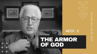The Armor of God | Week 2 | An 8-Week Study | Piedmont Church