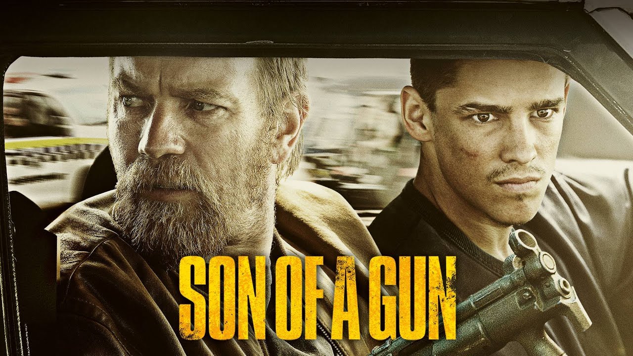 Syn zmaru Akční FULL HD český dabing