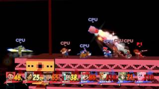 Squishy Vs. Nintendo