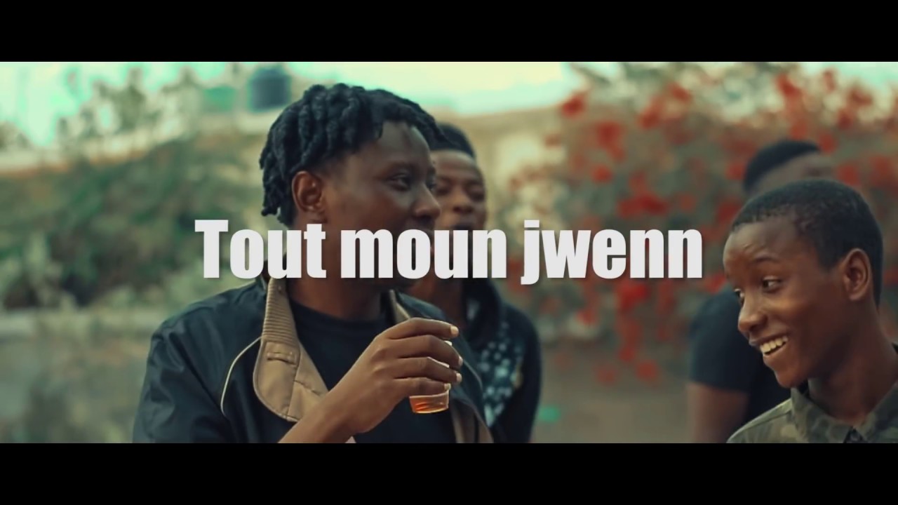 Steevy Boy Tout moun jwenn Official Video Directed by Jonathan Raphael Dalcé