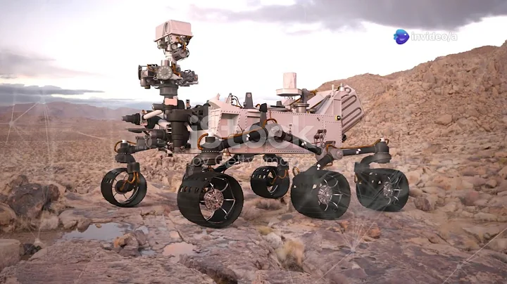 AI in Space: The Final Frontier of Science and Imagination!