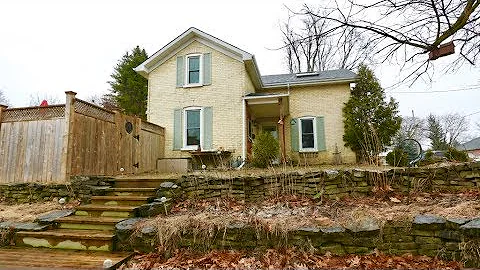 Cambridge Real Estate Video Tour | 35 Karch Street...