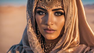 Desert Music House Mix 2024 | Sand and Serenity 003