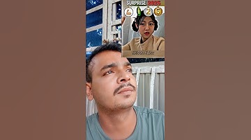 tutorial surprise 2025 filter #sehar
