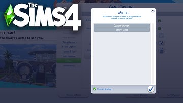 I Deleted ALL Sims 4 mods, but Sims 4 is still NOT loading