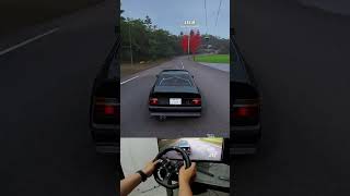 Pushing This Mercedes AMG Hammer to the Absolute Limit! 🔥💨 #Shorts