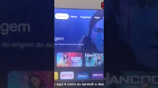 como desbloquear a memória rápida da tv tcl