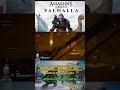 Assassins Creed Valhalla #zone #creed #cod #genX #bethesda #thor #valhalla #viking #ubisoft #saga