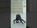 Wrestling Training Flexibility Drill#shorts