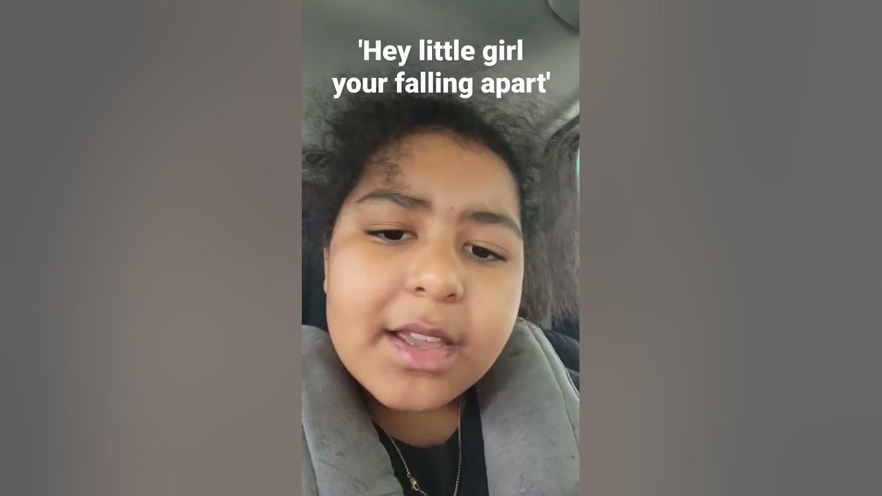 hey little girl! - YouTube