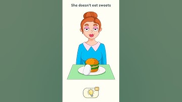 Dop 2 | Displace One Part | Level 6 | She Doesn