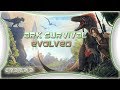 Ark Survival Evolved |  Продолжаем выживания #2