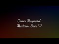 Conor Maynard - Dusk Till Dawn (SING OFF vs. Madison Beer)