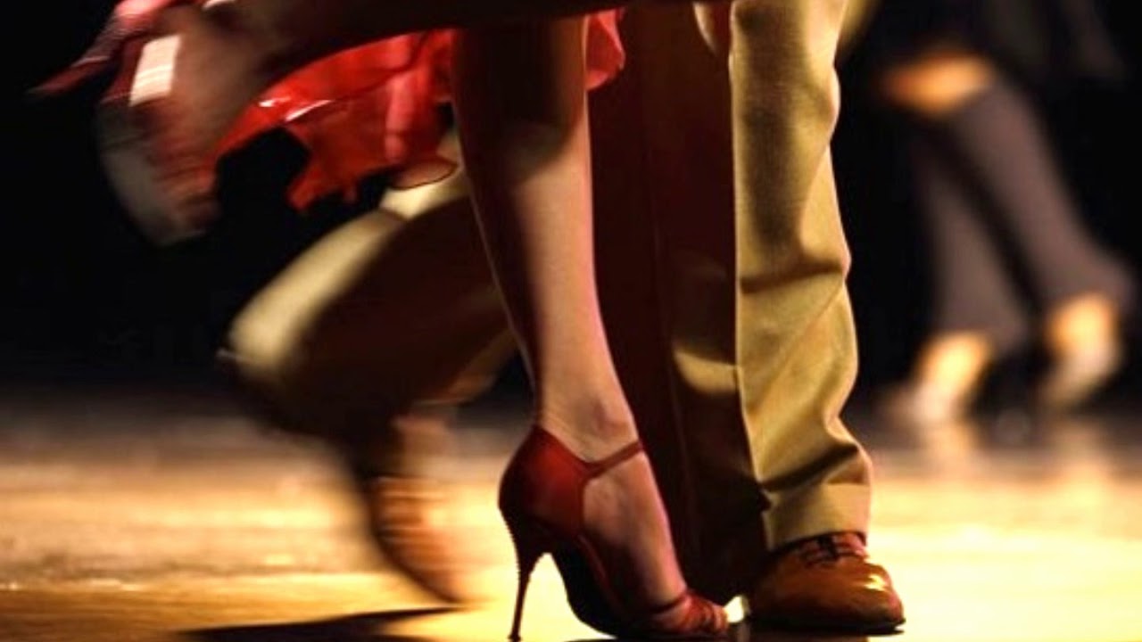 Reliquias Porteñas - Milonga