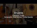 Brujeria - Puro Mariachi Karaoke - Yuridia