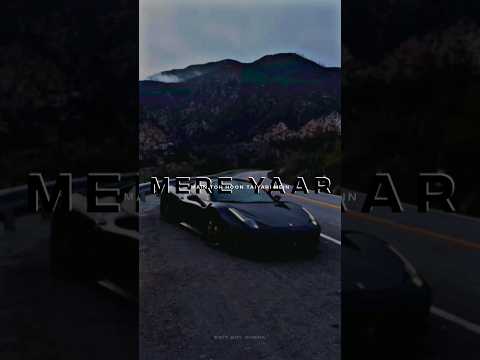 Aaja Na Ferrari
